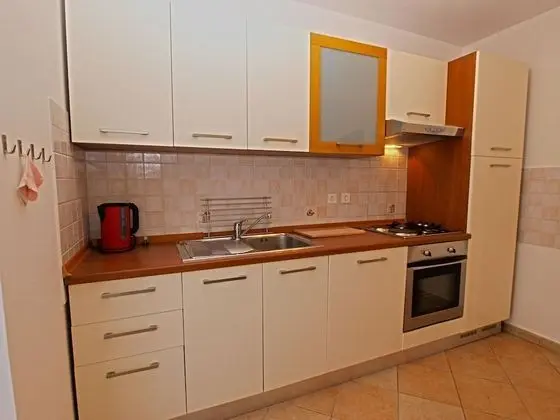 Standard Ev, 3 Yatak Odası (0275)