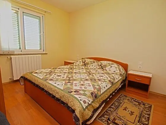 Standard Apart Daire, 1 Yatak Odası (1094/9445)