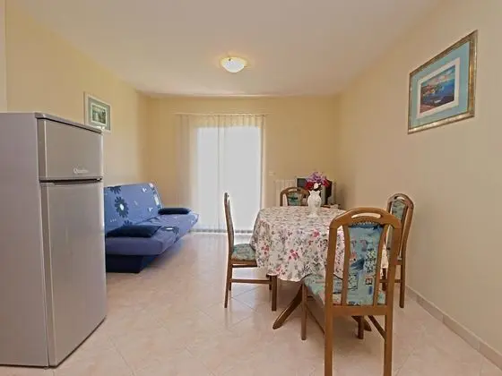 Standard Apart Daire, 1 Yatak Odası (1094/9445)