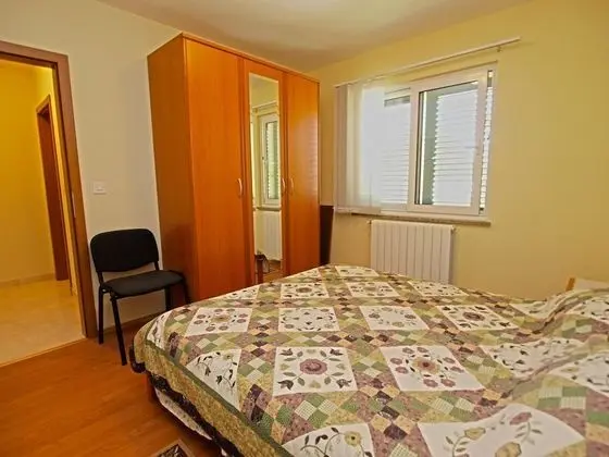 Standard Apart Daire, 1 Yatak Odası (1094/9445)