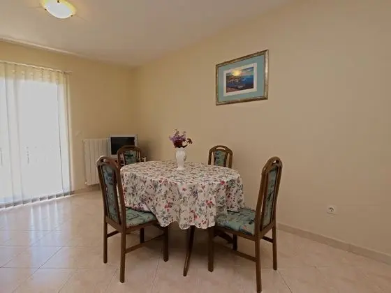 Standard Apart Daire, 1 Yatak Odası (1094/9445)