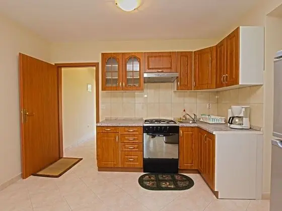 Standard Apart Daire, 1 Yatak Odası (1094/9445)