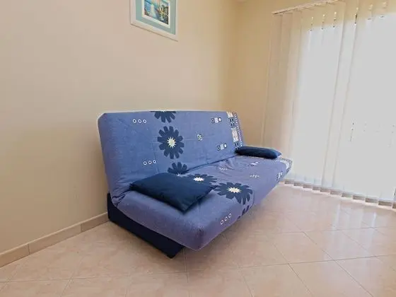 Standard Apart Daire, 1 Yatak Odası (1094/9445)