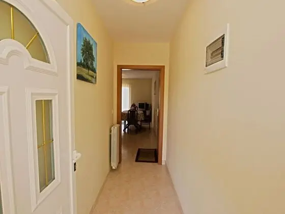 Standard Apart Daire, 1 Yatak Odası (1094/9445)