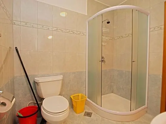 Standard Apart Daire, 1 Yatak Odası (1094/9445)