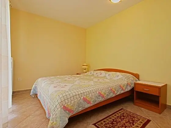 Standard Apart Daire, 1 Yatak Odası (1094/9449)