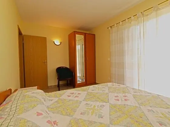 Standard Apart Daire, 1 Yatak Odası (1094/9449)