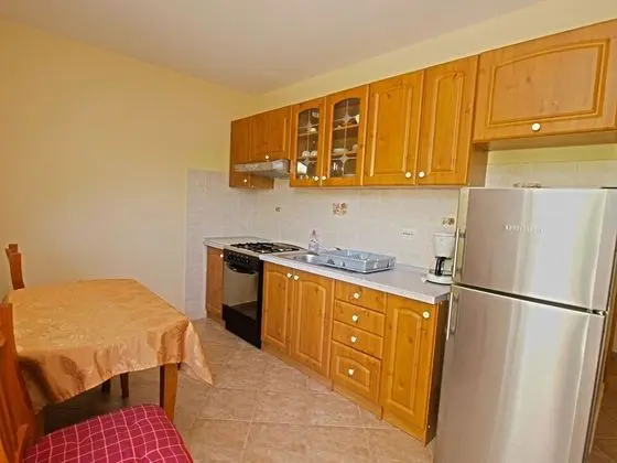 Standard Apart Daire, 1 Yatak Odası (1094/9449)