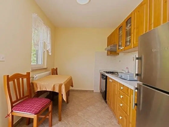 Standard Apart Daire, 1 Yatak Odası (1094/9449)