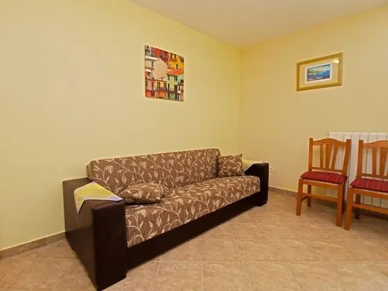 Standard Apart Daire, 1 Yatak Odası (1094/9449)