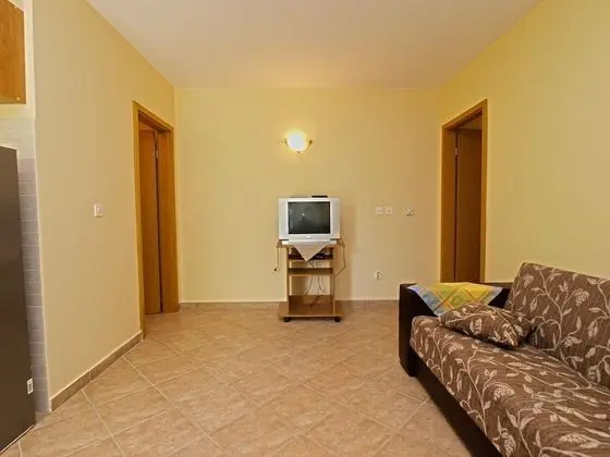 Standard Apart Daire, 1 Yatak Odası (1094/9449)