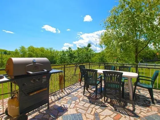 Standard Apart Daire, 1 Yatak Odası (1094/9449)