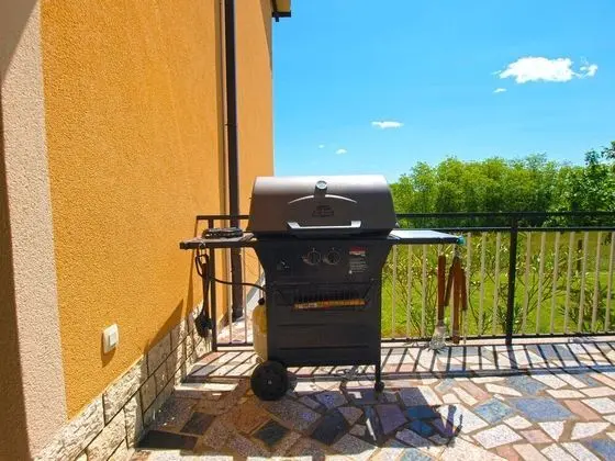 Standard Apart Daire, 1 Yatak Odası (1094/9449)