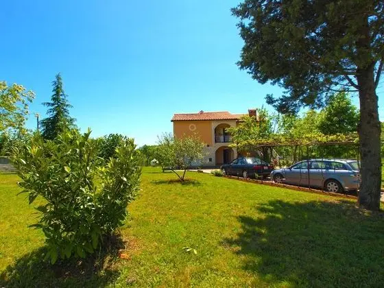 Standard Apart Daire, 1 Yatak Odası (1094/9449)