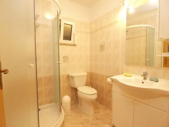 Standard Apart Daire, 1 Yatak Odası (1094/9449)