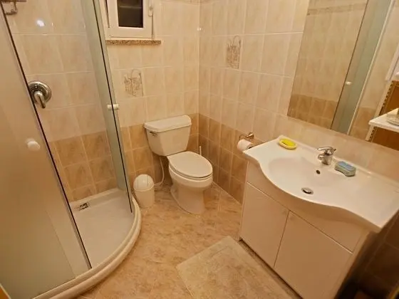 Standard Apart Daire, 1 Yatak Odası (1094/9449)