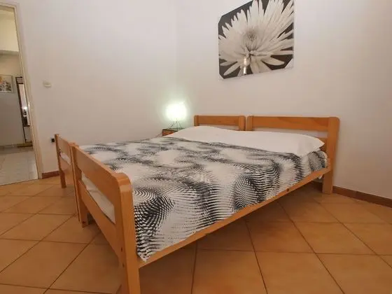 Standard Apart Daire, 1 Yatak Odası (0277)