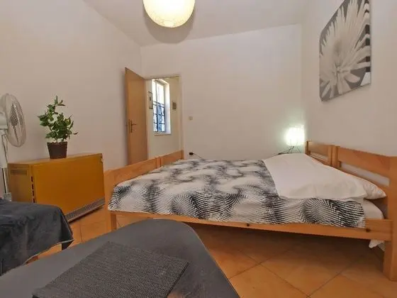 Standard Apart Daire, 1 Yatak Odası (0277)