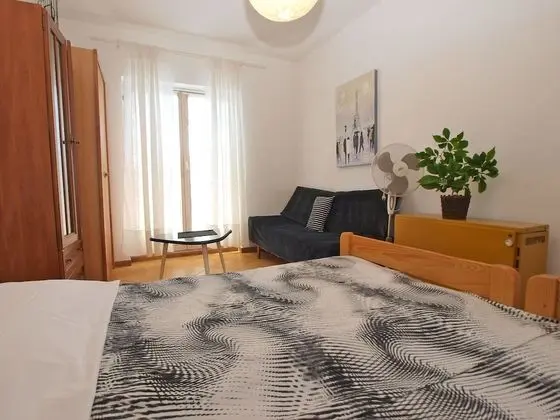 Standard Apart Daire, 1 Yatak Odası (0277)