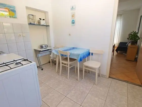 Standard Apart Daire, 1 Yatak Odası (0277)