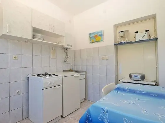 Standard Apart Daire, 1 Yatak Odası (0277)