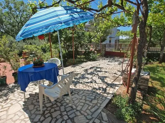 Standard Apart Daire, 1 Yatak Odası (0277)