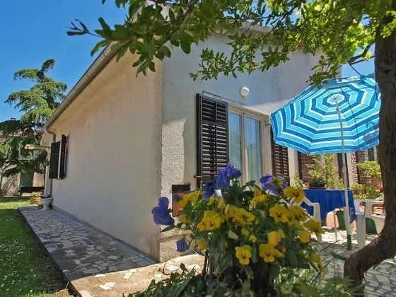 Standard Apart Daire, 1 Yatak Odası (0277)