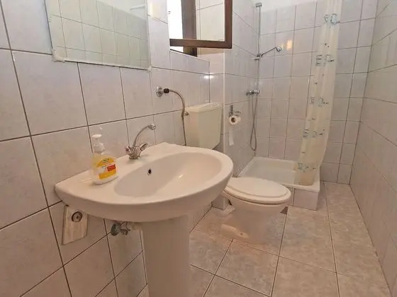 Standard Apart Daire, 1 Yatak Odası (0277)