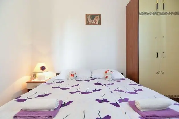 Standard Ev, 4 Yatak Odası (0278)