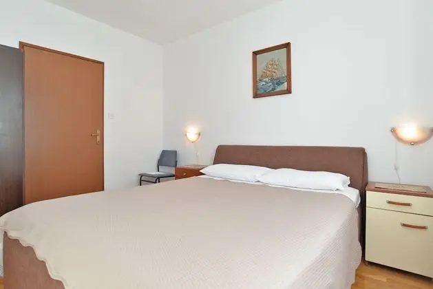 Standard Ev, 4 Yatak Odası (0278)