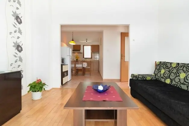 Standard Ev, 4 Yatak Odası (0278)
