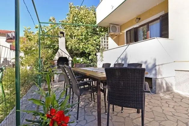 Standard Ev, 4 Yatak Odası (0278)