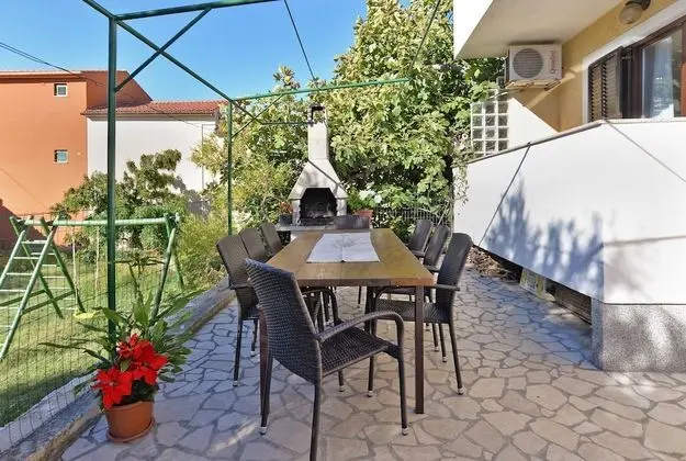 Standard Ev, 4 Yatak Odası (0278)