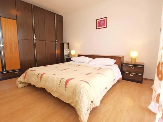 Standard Apart Daire, 2 Yatak Odası (0279)