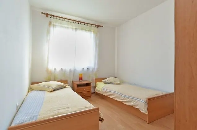 Standard Apart Daire, 2 Yatak Odası (0279)
