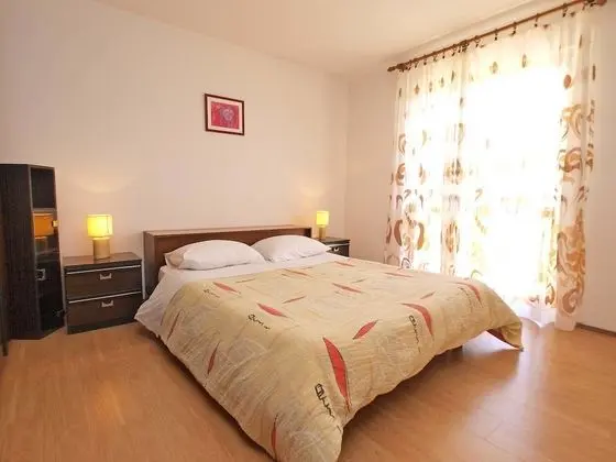Standard Apart Daire, 2 Yatak Odası (0279)