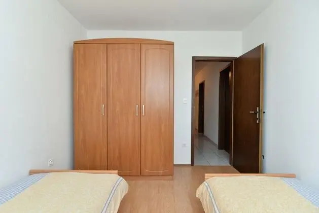 Standard Apart Daire, 2 Yatak Odası (0279)