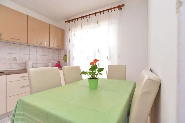 Standard Apart Daire, 2 Yatak Odası (0279)