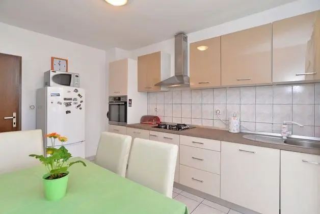 Standard Apart Daire, 2 Yatak Odası (0279)