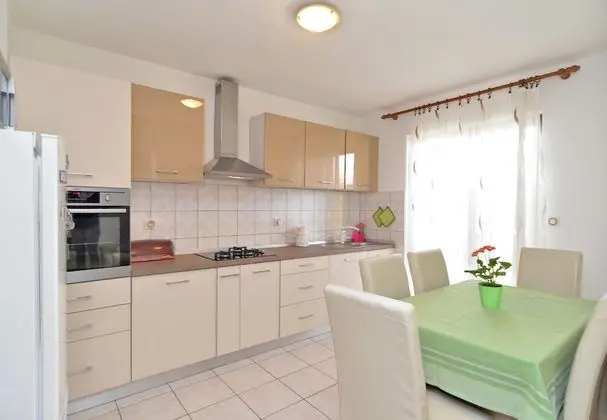 Standard Apart Daire, 2 Yatak Odası (0279)