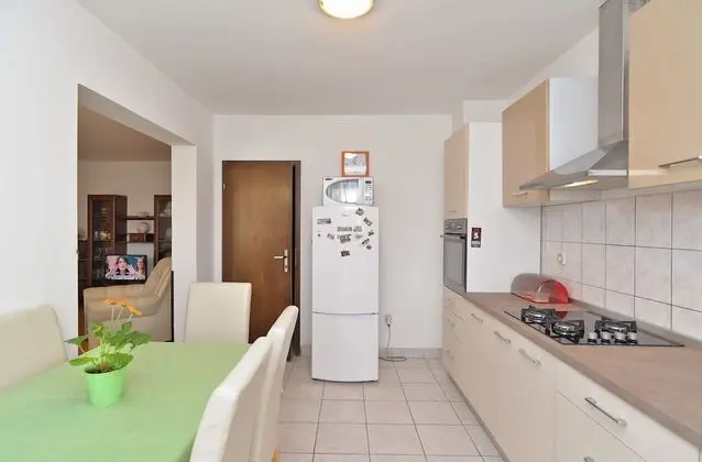 Standard Apart Daire, 2 Yatak Odası (0279)
