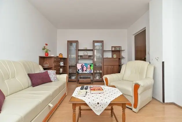 Standard Apart Daire, 2 Yatak Odası (0279)