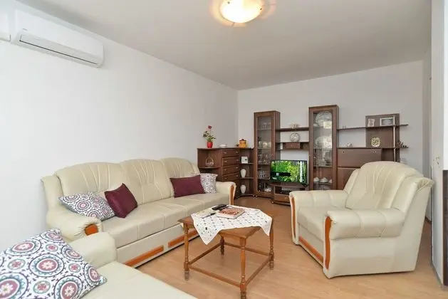 Standard Apart Daire, 2 Yatak Odası (0279)