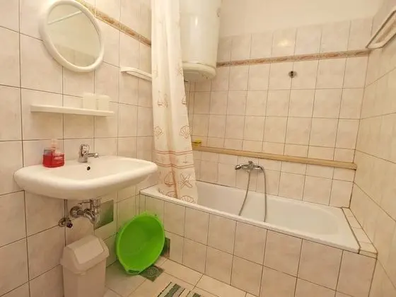 Standard Apart Daire, 2 Yatak Odası (0279)