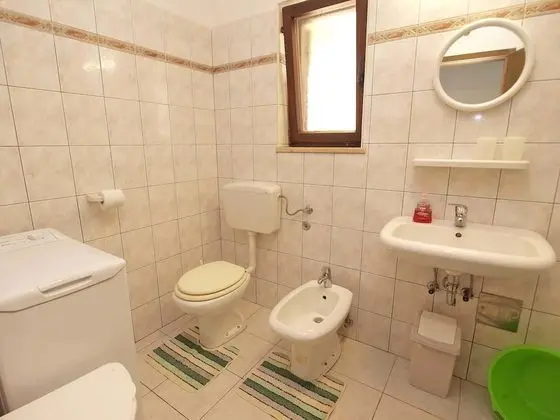 Standard Apart Daire, 2 Yatak Odası (0279)