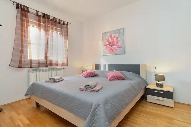 Standard Apart Daire, 2 Yatak Odası (0280)