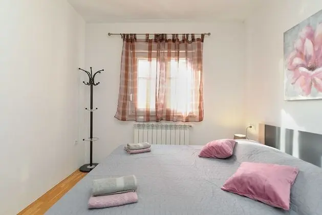 Standard Apart Daire, 2 Yatak Odası (0280)