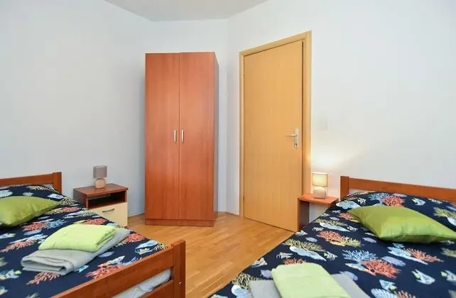 Standard Apart Daire, 2 Yatak Odası (0280)