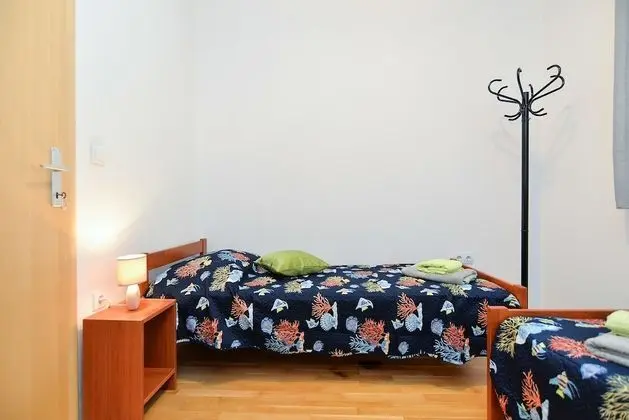 Standard Apart Daire, 2 Yatak Odası (0280)