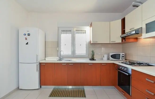 Standard Apart Daire, 2 Yatak Odası (0280)